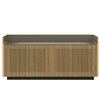 Mueble TV STH203 Stockholm Punt. Mueble de televisor de diseño moderno.