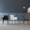Silla Miss Kayla de Bonaldo. Sillas modernas. Mobiliario de diseño italiano.