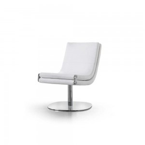 Butaca Dragonfly de Bonaldo. Sillas modernas. Variedad de elegantes acabados.