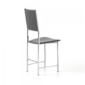 Silla Alessia Italia de Cattelan. Sillas modernas de diseño. Sillas de comedor.