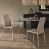 Silla Maya Flex Italia de Cattelan. Sillas de diseño. Sillas modernas.