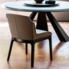 Silla Musa de Cattelan Italia. Sillas diseño. Sillas modernas de comedor