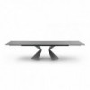 Mesa Prora extensible de Bonaldo. Mobiliario de diseño para interiores.