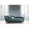 Sofá cama matrimonio Jeremie de Milano bedding. Sofás cama modernos.