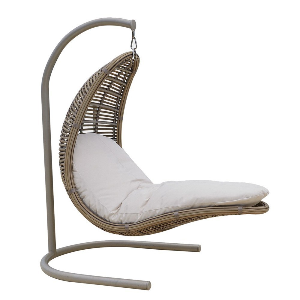 Columpio Christy de Skyline. Muebles jardín y terraza