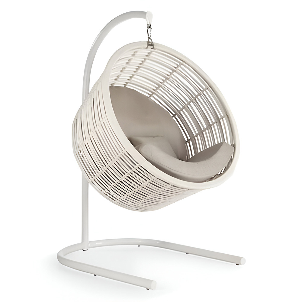 Columpio Mercy de Skyline. Muebles jardín y terraza