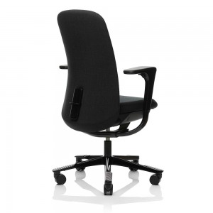 Silla HAG SoFi 7300 de Hag. Sillas de oficina tapizado. Diseño moderno.