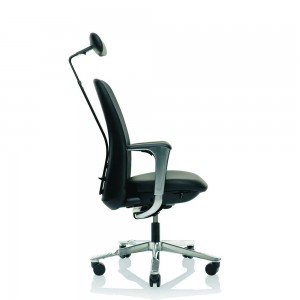 Silla HAG SoFi 7300 de Hag. Sillas de oficina tapizado. Diseño moderno.