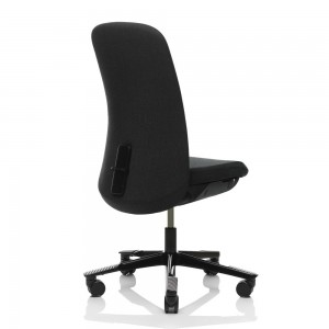 Silla HAG SoFi 7300 de Hag. Sillas de oficina tapizado. Diseño moderno.