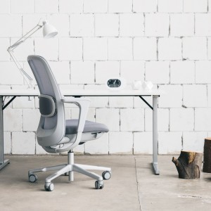 Silla HAG SoFi 7500 de Hag. Sillas de oficina. Sillas de diseño moderno.