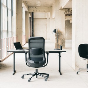 Silla HAG SoFi 7500 de Hag. Sillas de oficina. Sillas de diseño moderno.