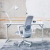 Silla HAG SoFi 7500 de Hag. Sillas de oficina. Sillas de diseño moderno.
