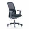 Silla HAG SoFi 7500 de Hag. Sillas de oficina. Sillas de diseño moderno.