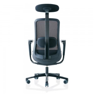 Silla HAG SoFi 7500 de Hag. Sillas de oficina. Sillas de diseño moderno.