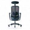 Silla HAG SoFi 7500 de Hag. Sillas de oficina. Sillas de diseño moderno.