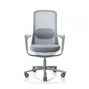 Silla HAG SoFi 7500 de Hag. Sillas de oficina. Sillas de diseño moderno.