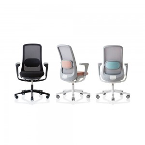 Silla HAG SoFi 7500 de Hag. Sillas de oficina. Sillas de diseño moderno.