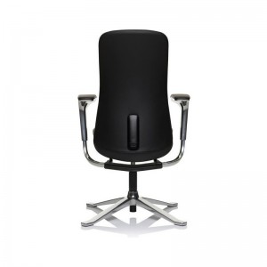 Silla HAG SoFi 7302 Communication de Hag. Sillas de oficina de diseño.