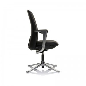 Silla HAG SoFi 7302 Communication de Hag. Sillas de oficina de diseño.