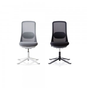 Silla HAG SoFi 7502 Communication de Hag. Sillas de diseño para oficina.