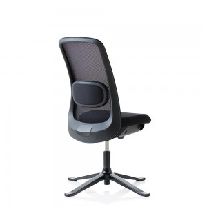 Silla HAG SoFi 7502 Communication de Hag. Sillas de diseño para oficina.