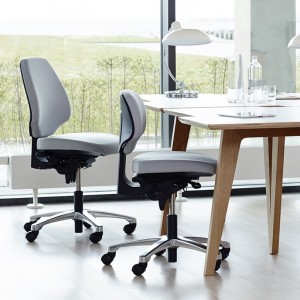 Silla Activ 220 de RH Sillas. Sillas oficina. Sillas de trabajo modernas.