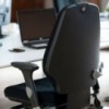 Silla Logic 300 de RH Sillas. Sillas oficina. Sillas con respaldo ergonómico.