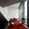 Lámpara geometrías de suspensión Wireflow de Vibia. Tienda online lamparas modernas.