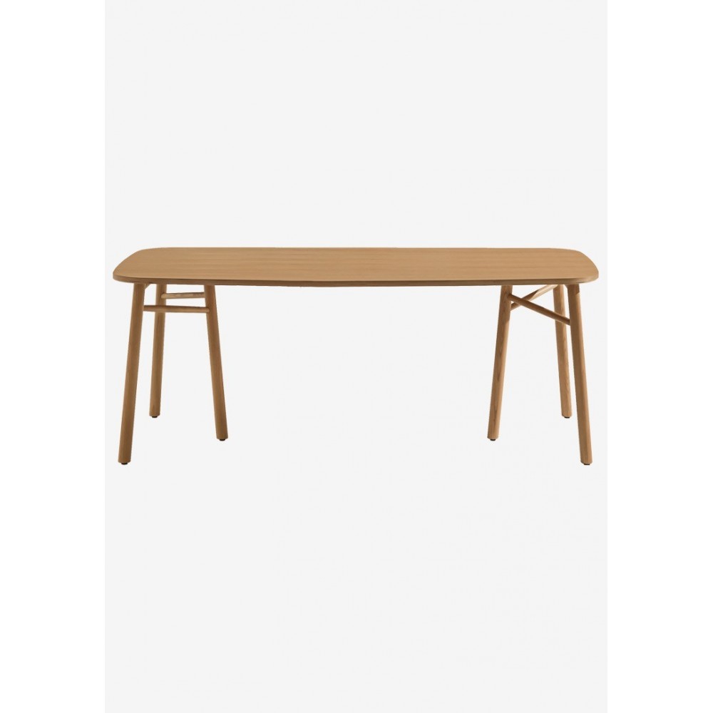 Mesa Shakti de Discipline. Muebles y complementos de diseño para hogar.