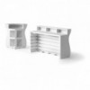 Barra Bartolomeo de Plust Collection perfecta para exteriores.