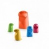 Marmotta Complemento ideal para espacios exteriores Plust Collection.