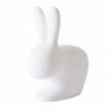 Silla Rabbit de Qeeboo. Muebles y complementos de exterior.