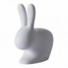 Silla Rabbit de Qeeboo. Muebles y complementos de exterior.