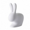 Silla Rabbit de Qeeboo. Muebles y complementos de exterior.
