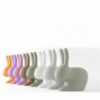 Silla Rabbit de Qeeboo. Muebles y complementos de exterior.