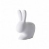 Silla Rabbit baby de Qeeboo. Muebles infantiles diseño.