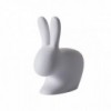 Silla Rabbit baby de Qeeboo. Muebles infantiles diseño.
