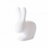 Silla Rabbit baby de Qeeboo. Muebles infantiles diseño.