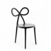 Silla Ribbon de Qeeboo. Muebles y complementos de exterior.