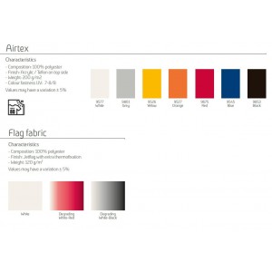 Sombrilla Bloom de Sywawa. Sombrilla de diseño original. Sombrillas modernas.