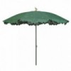 Sombrilla Shadylace de Sywawa. Parasol de exterior