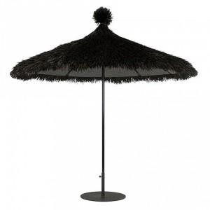 Sombrilla Tahiti de Sywawa. Parasol de exterior