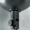 Lámpara pie Gatcpac 1931 de Santa & Cole. Lámparas de diseño moderno y elegante.