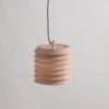 Lámpara suspensión Maija 1955 de Santa & Cole. Lámparas de diseño moderno.