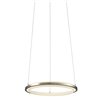 Lámpara suspensión Nimba 1997 de Santa & Cole. Lámparas diseño moderno.