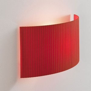 Aplique de pared Comodín 1994 de Santa & Cole. Lámparas diseño moderno.