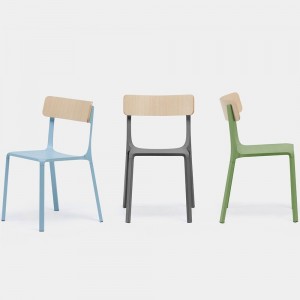 Silla Ruelle de Infiniti. Sillas modernas.