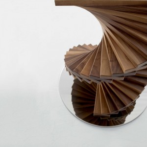 Mesa Firenze fija de Tonin casa. Muebles modernos de hogar.