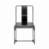 Silla Mingx de Driade. Mobiliario de diseño de sillas para hogares, de interiores.