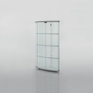 Vitrina Gracìa de Tonin Casa. Muebles modernos italianos.